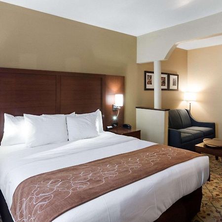 Quality Suites Midland North Loop 250 Ngoại thất bức ảnh