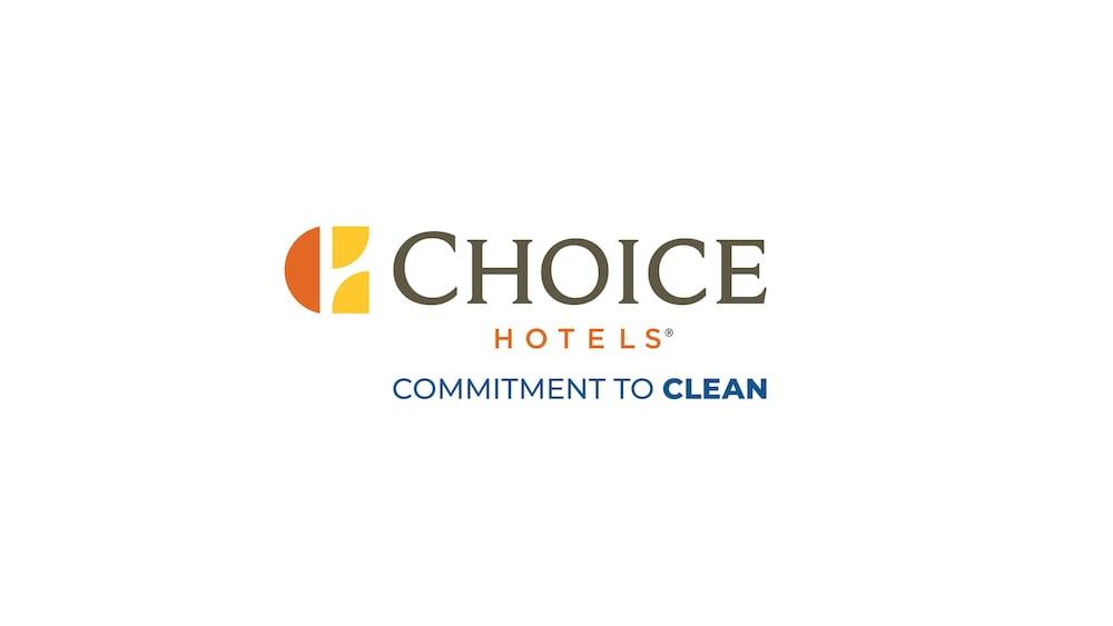 Quality Suites Midland North Loop 250 Ngoại thất bức ảnh