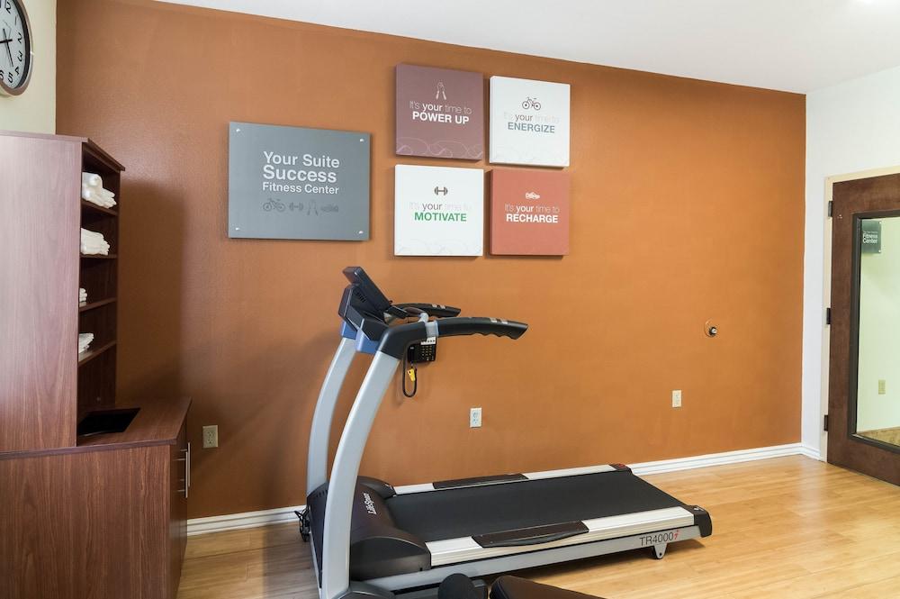 Quality Suites Midland North Loop 250 Ngoại thất bức ảnh