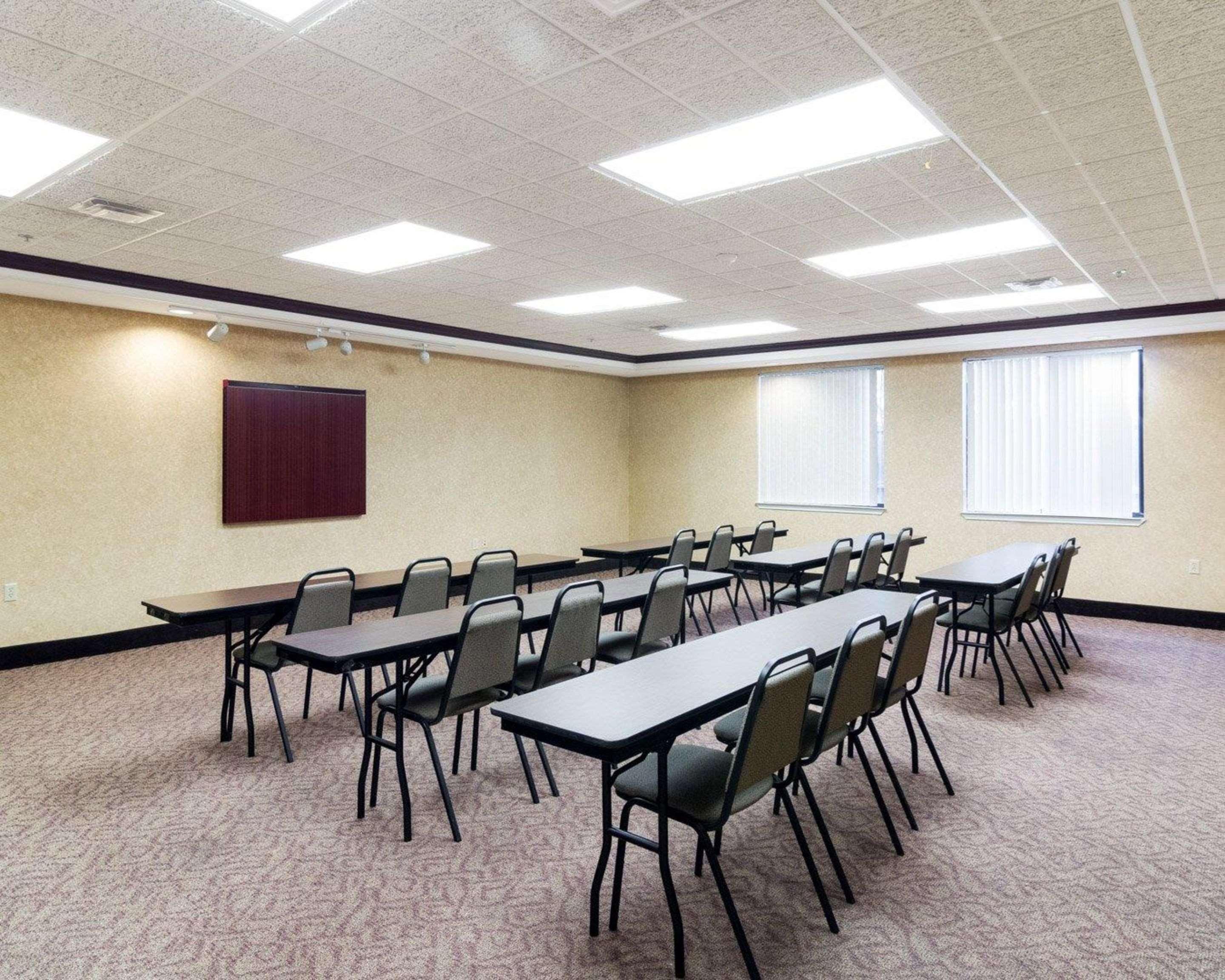 Quality Suites Midland North Loop 250 Ngoại thất bức ảnh