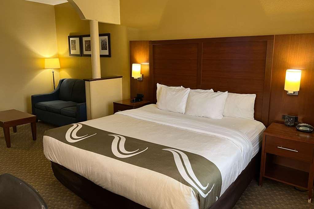 Quality Suites Midland North Loop 250 Phòng bức ảnh