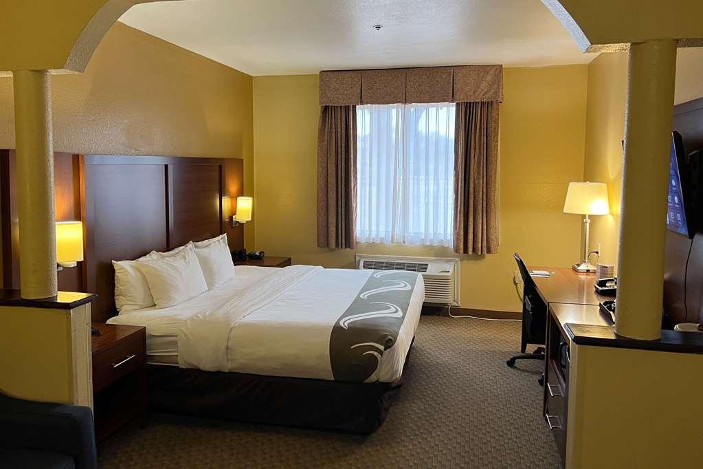 Quality Suites Midland North Loop 250 Phòng bức ảnh