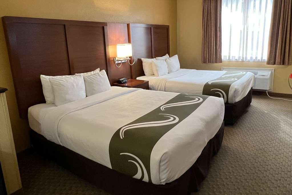 Quality Suites Midland North Loop 250 Phòng bức ảnh