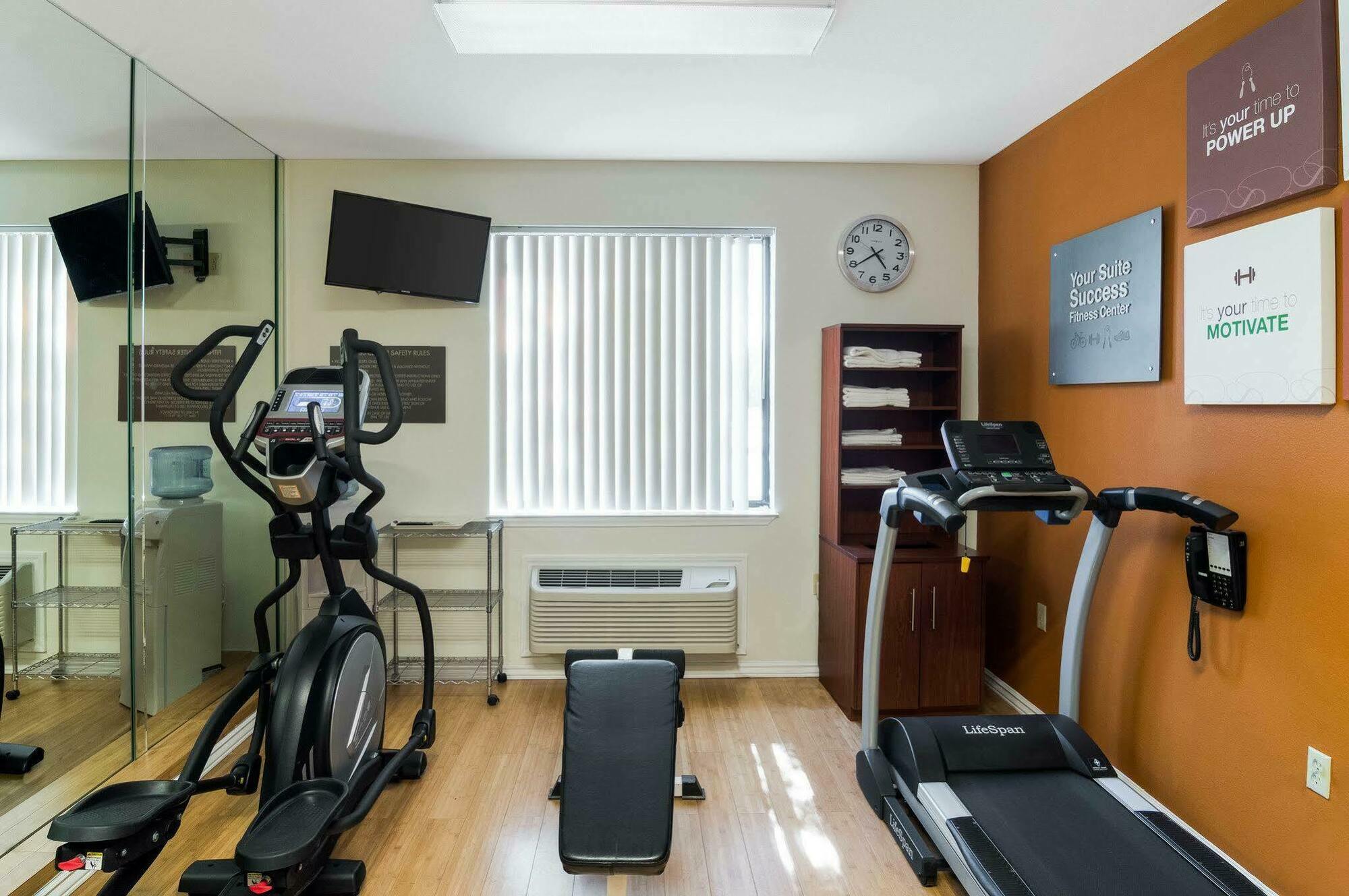 Quality Suites Midland North Loop 250 Ngoại thất bức ảnh
